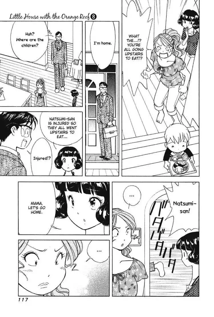 Orange Yane no Chiisana Ie Chapter 61 19